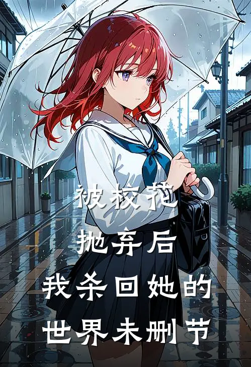 被校花抛弃后,我杀回她的世界未删节在线观看