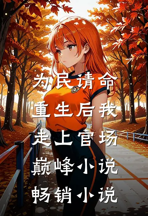 为民请命,重生后我走上官场巅峰小说畅销小说