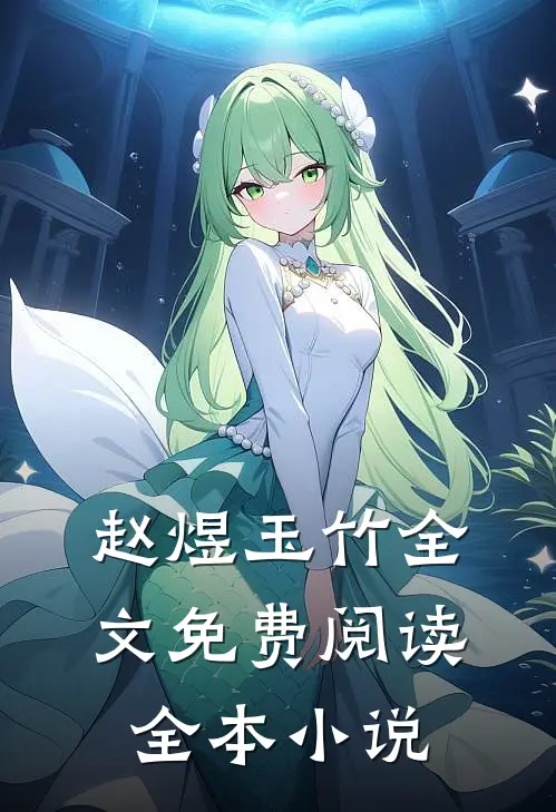 赵煜玉竹全文免费阅读全本小说