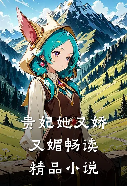 贵妃她又娇又媚畅读精品小说