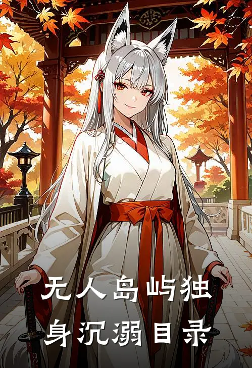 无人岛屿独身沉溺目录