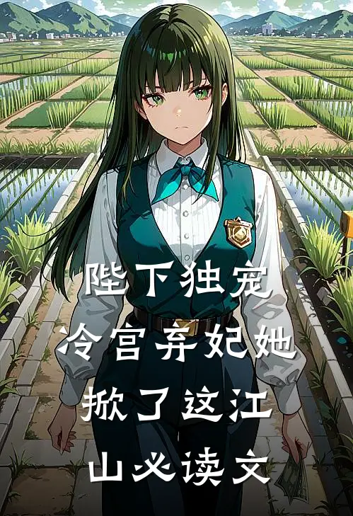 陛下独宠：冷宫弃妃她掀了这江山必读文