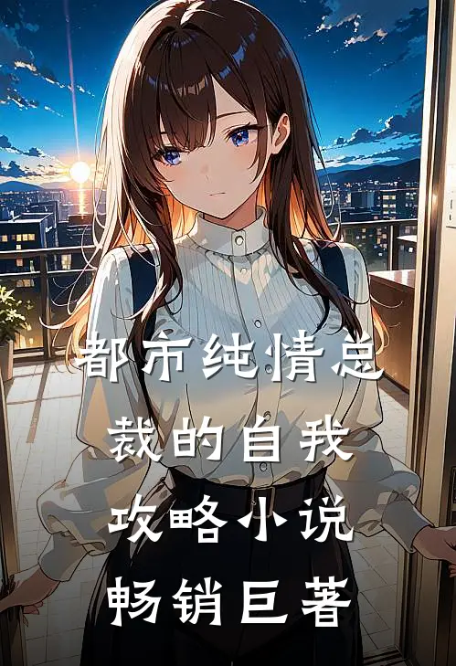 都市纯情总裁的自我攻略小说畅销巨著
