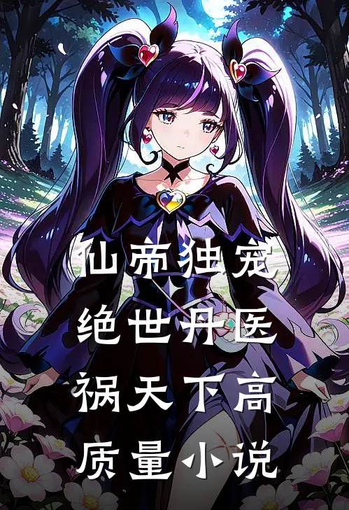 仙帝独宠,绝世丹医祸天下高质量小说