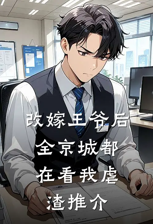 改嫁王爷后，全京城都在看我虐渣推介