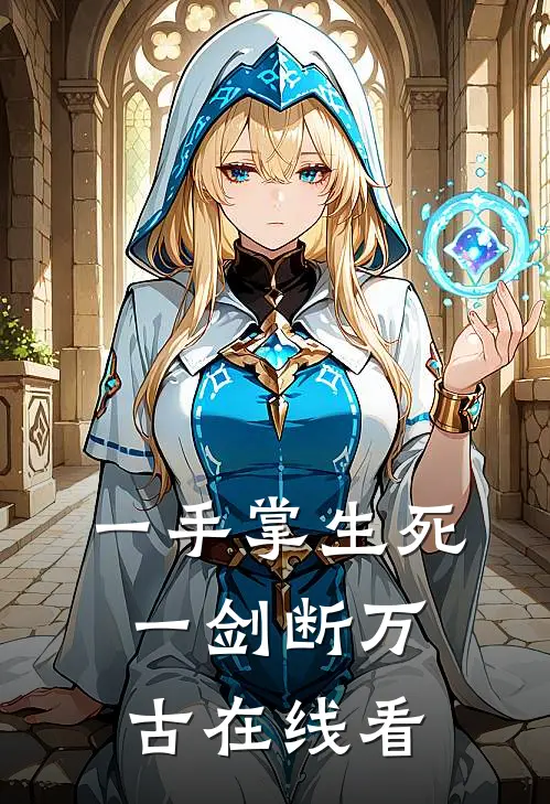 一手掌生死，一剑断万古在线看