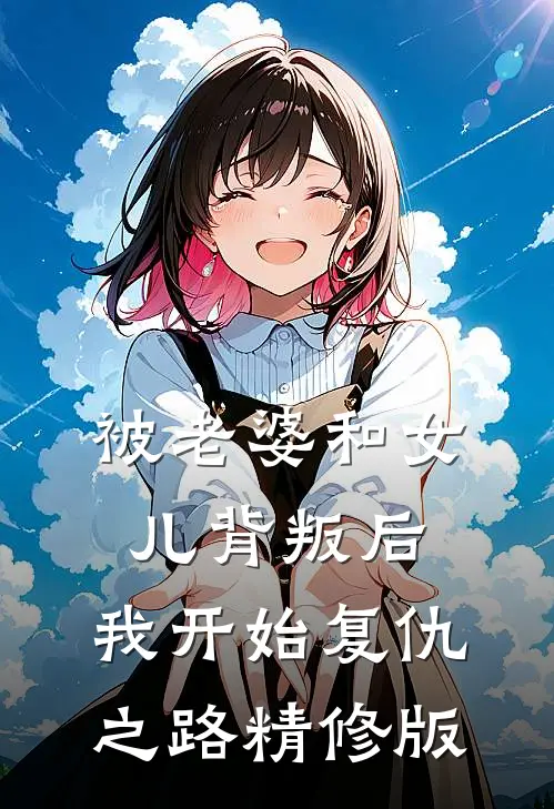 被老婆和女儿背叛后，我开始复仇之路精修版
