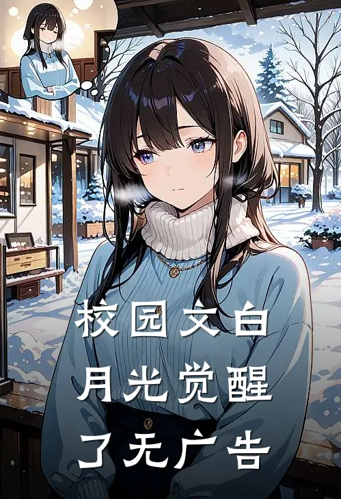 校园文白月光觉醒了无广告