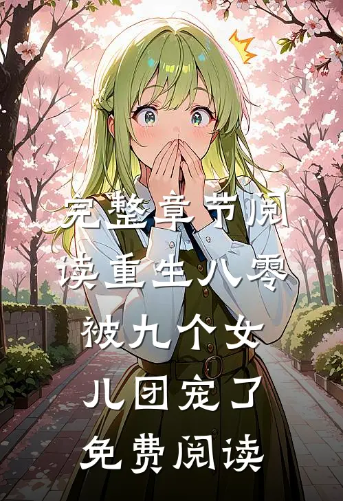 完整章节阅读重生八零被九个女儿团宠了免费阅读