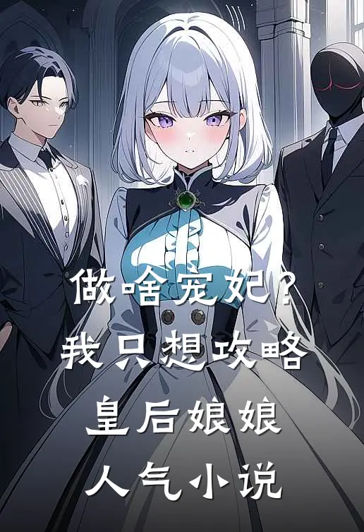 做啥宠妃？我只想攻略皇后娘娘人气小说