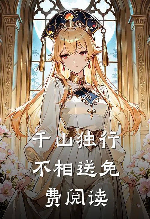 千山独行不相送免费阅读