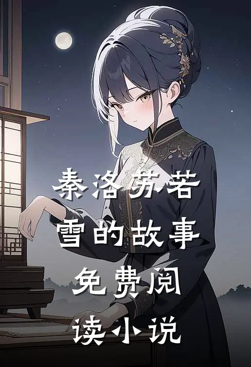盖世医皇秦洛苏若雪全文阅读