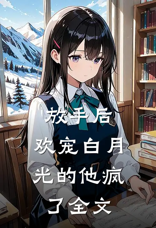 放手后，欢宠白月光的他疯了全文