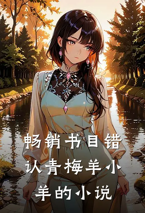 畅销书目错认青梅羊小羊的小说
