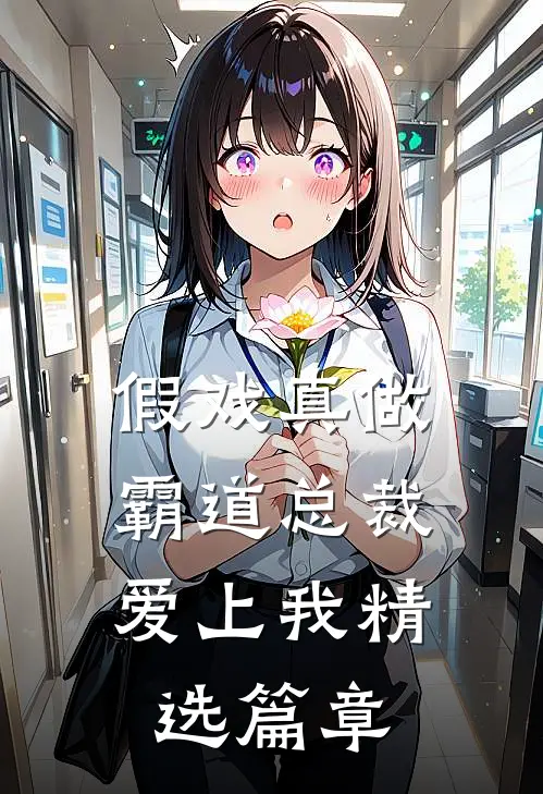 假戏真做,霸道总裁爱上我精选篇章