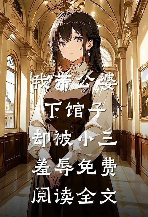 我带公婆下馆子,却被小三羞辱免费阅读全文