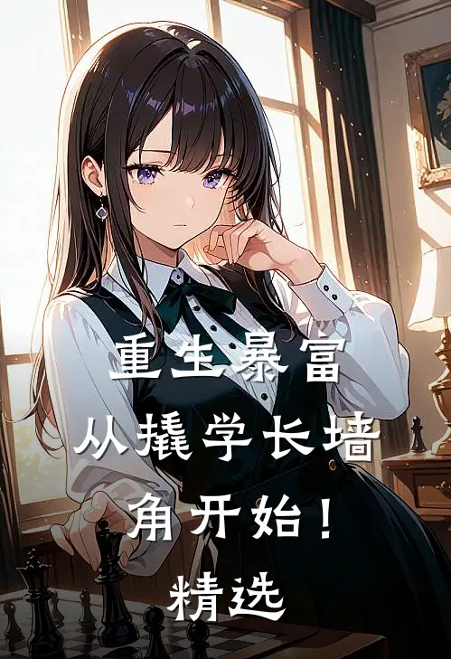 重生暴富：从撬学长墙角开始！精选