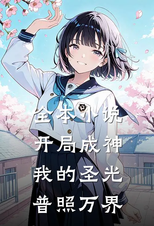全本开局成神我的圣光普照万界免费阅读