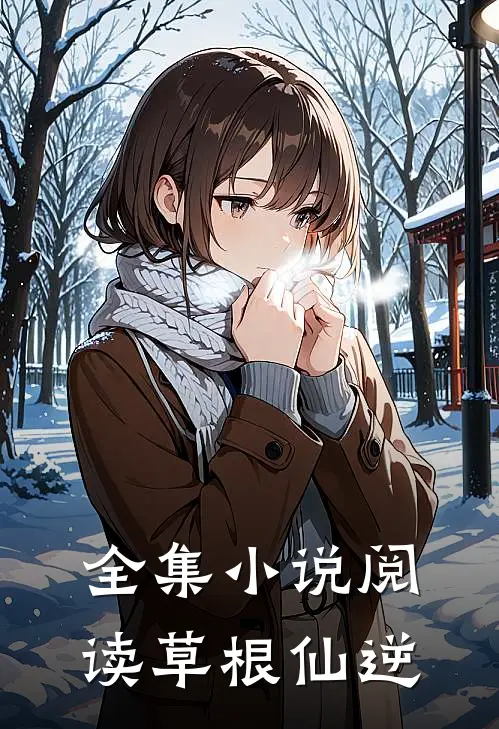 全集小说阅读草根仙逆