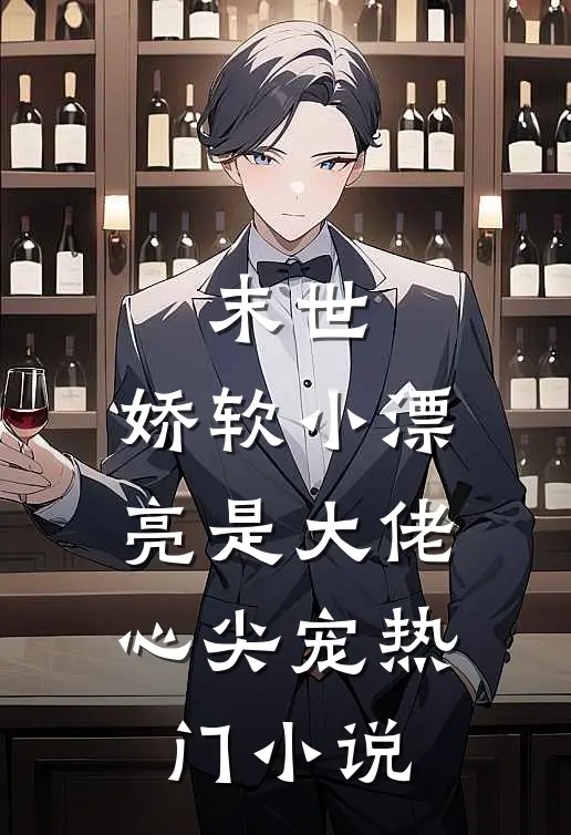 末世娇软小漂亮是大佬心尖宠热门阅读
