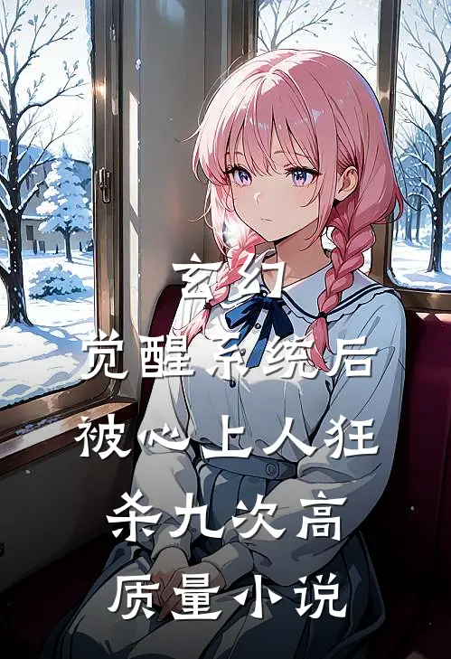 玄幻：觉醒系统后被心上人狂杀九次高质量小说