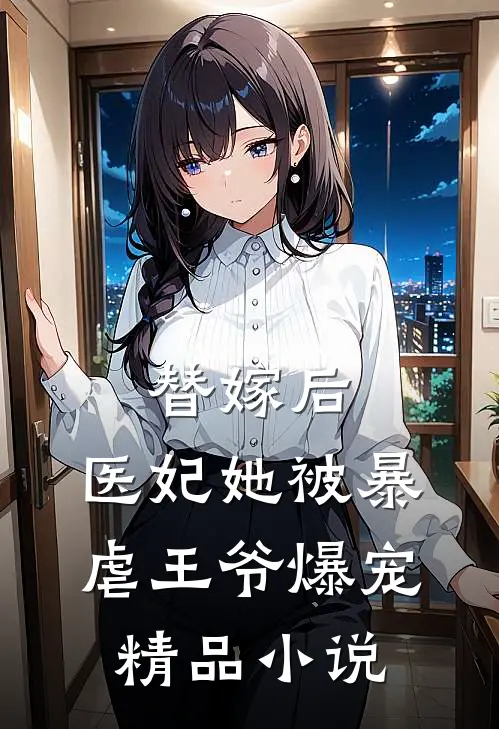 替嫁后,医妃她被暴虐王爷爆宠精品