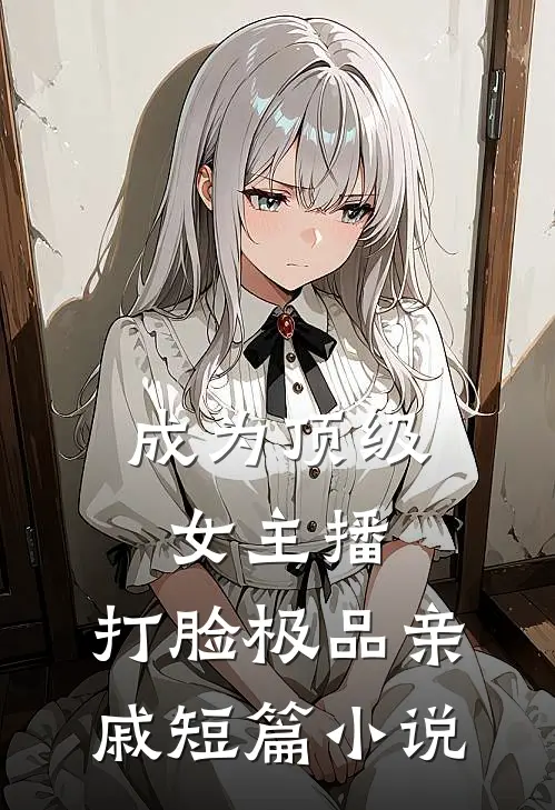 成为顶级女主播,打脸极品亲戚短篇在线阅读