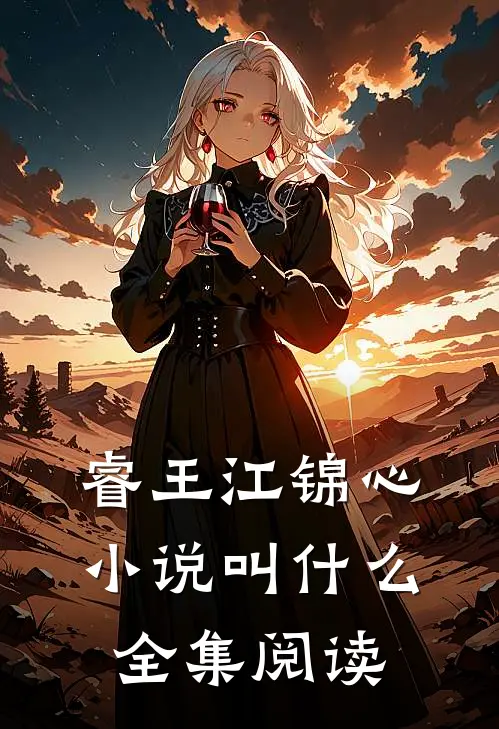 睿王江锦心小说叫什么全集阅读