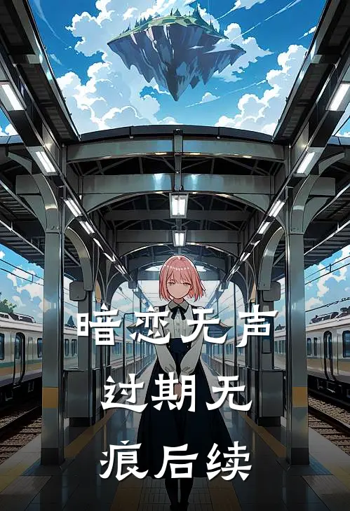 暗恋无声，过期无痕后续