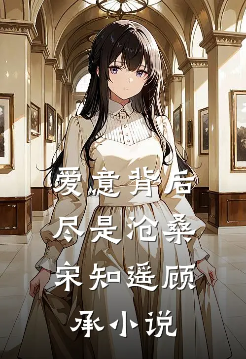 爱意背后,尽是沧桑宋知遥顾承在线阅读