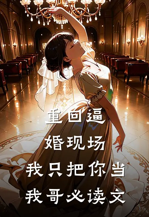 重回逼婚现场，我只把你当我哥必读文