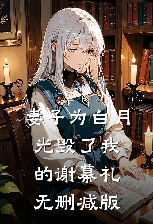 妻子为白月光毁了我的谢幕礼无删减版