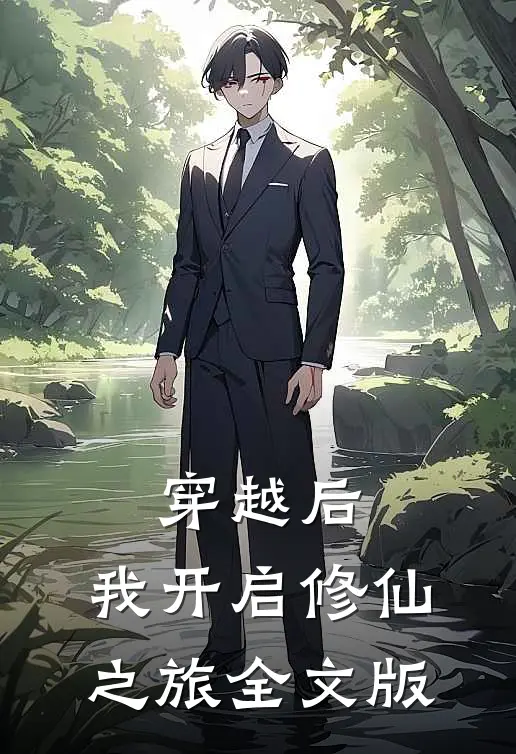 穿越后，我开启修仙之旅全文版
