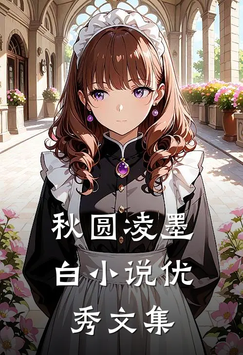 秋圆凌墨白小说优秀文集