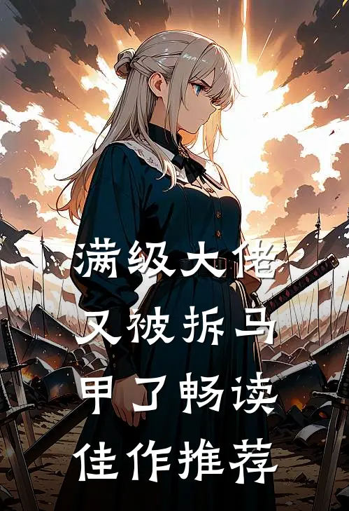 满级大佬又被拆马甲了畅读佳作推荐
