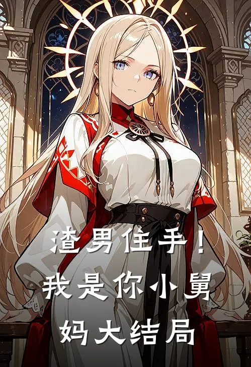 渣男住手!我是你小舅妈大结局
