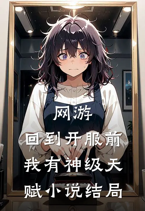 网游：回到开服前我有神级天赋小说结局