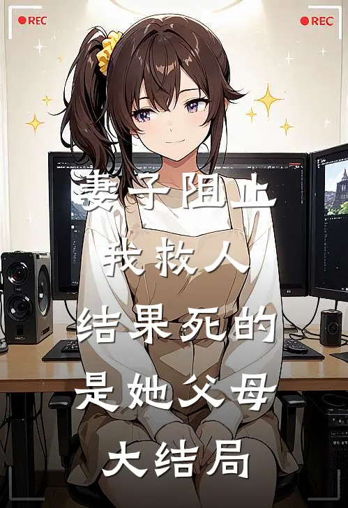 妻子阻止我救人,结果死的是她父母大结局了吗