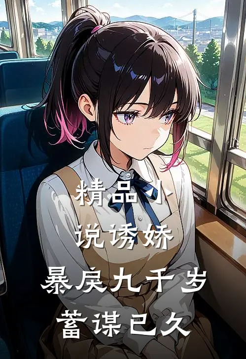 精品小说诱娇：暴戾九千岁蓄谋已久