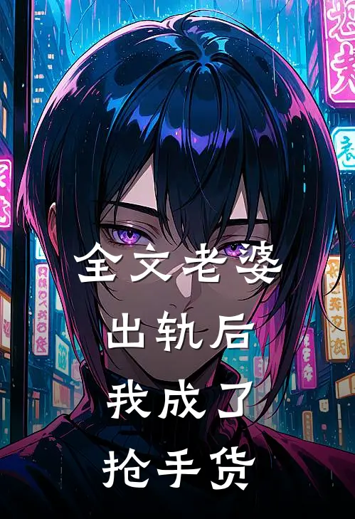 全文老婆出轨后，我成了抢手货