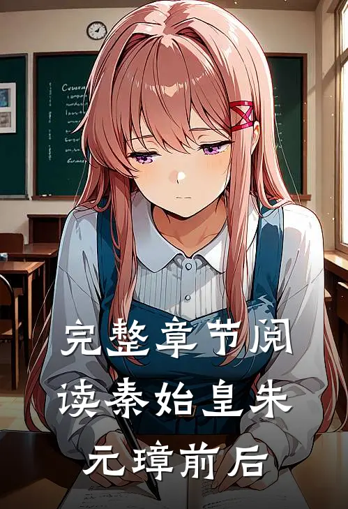 完整章节阅读秦始皇朱元璋前后