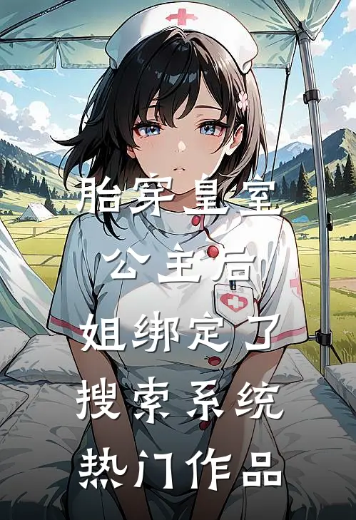胎穿皇室公主后，姐绑定了搜索系统热门作品
