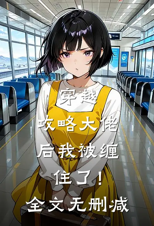 穿越攻略大佬后我被缠住了!全文无删减