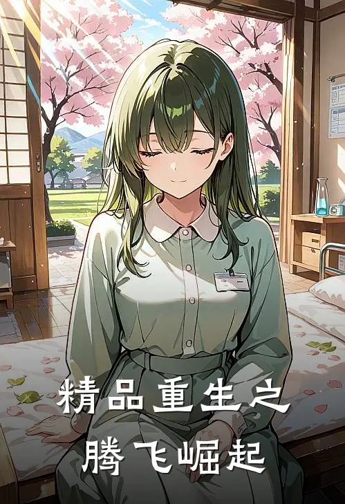 精品重生之腾飞崛起