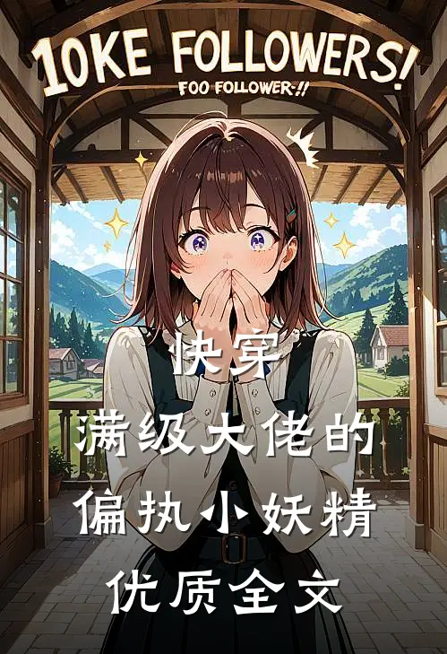 快穿满级大佬的偏执小妖精优质全文免费阅读