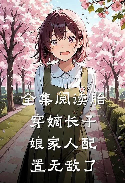 全集阅读胎穿嫡长子，娘家人配置无敌了