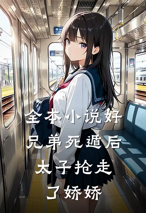 全本小说好兄弟死遁后，太子抢走了娇娇