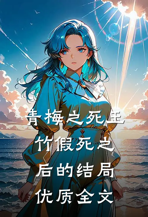 青梅之死玉竹假死之后的结局优质全文