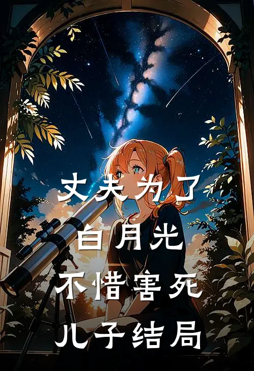 丈夫为了白月光,不惜害死儿子结局
