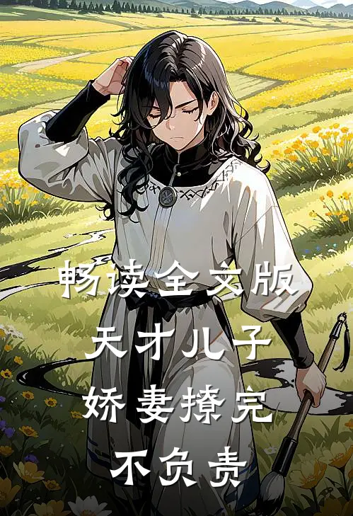畅读全文版天才儿子：娇妻撩完不负责